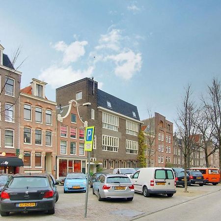 Canal Apartment Jordaan Amsterdam Eksteriør bilde