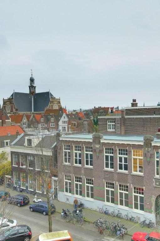 Canal Apartment Jordaan Amsterdam Rom bilde